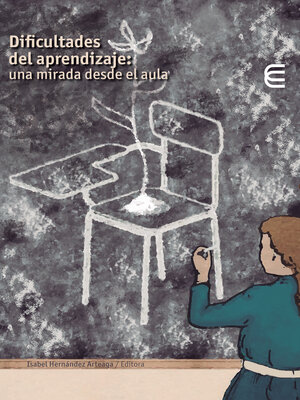 cover image of Dificultades del aprendizaje